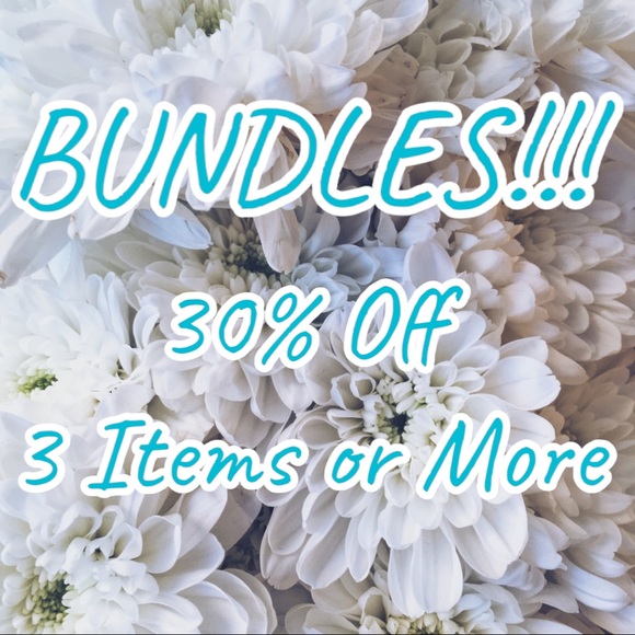 PolishedPerfect Jewelry - I ❤️ BUNDLES!!!